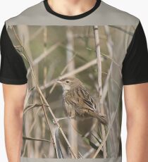 Reed Skulking Graphic T-Shirt