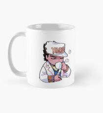 Part 4 Jotaro Kujo chibi Mug