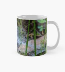 Dewy Ground Web Mug