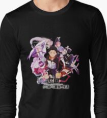 Re:ZERO Starting Life In Another World Long Sleeve T-Shirt