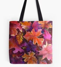 Fall Tote Bag