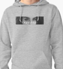 Lauren Jauregui eyes Pullover Hoodie