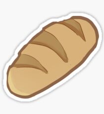 Bread Stickers | Redbubble