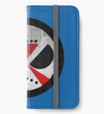 Jonathan iPhone Wallet/Case/Skin