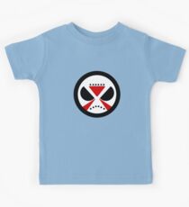 Jonathan (NO TEXTURES) Kids Tee