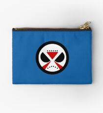 Jonathan (NO TEXTURES) Studio Pouch
