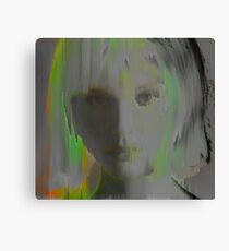 Natalie Portman Canvas Print