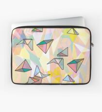 shapes Laptop Sleeve