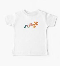 The Name Game - The Letter Z Baby Tee