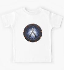 Home Gate Kids Tee