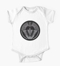 Team Patch One Piece - Short Sleeve