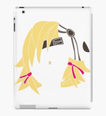 Tiny Tina iPad Case/Skin