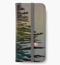 Evergreen iPhone Wallet/Case/Skin