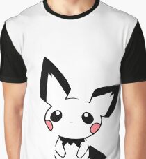 Pichu Graphic T-Shirt
