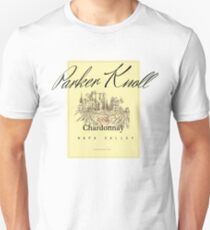 Parker Knoll Chardonnay Unisex T-Shirt