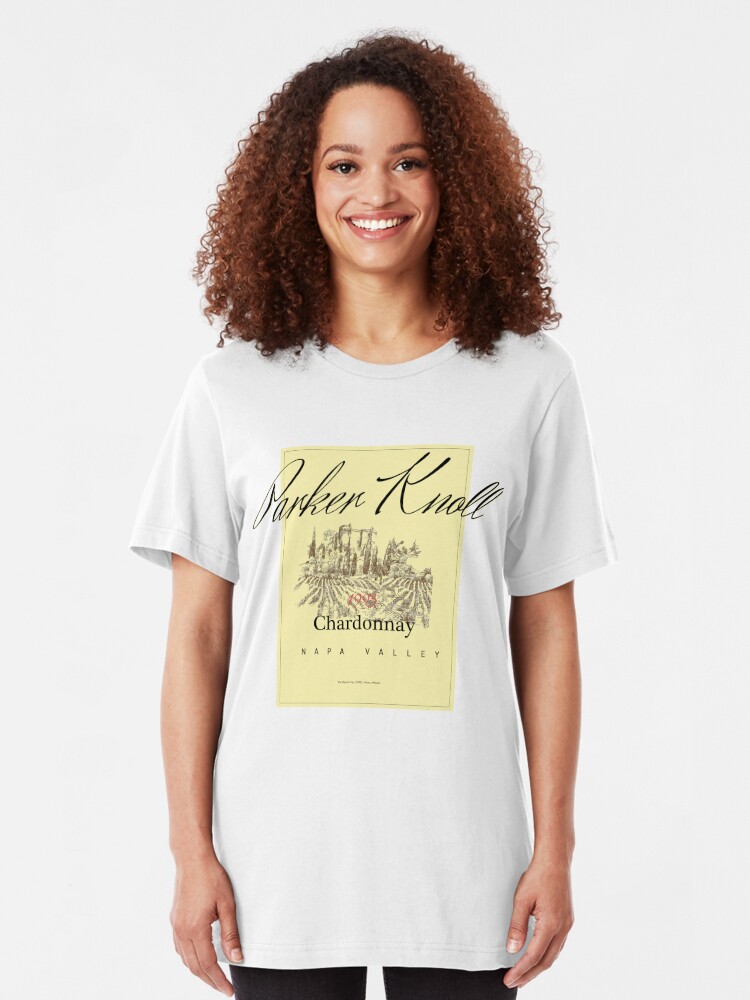 chardonnay t shirt