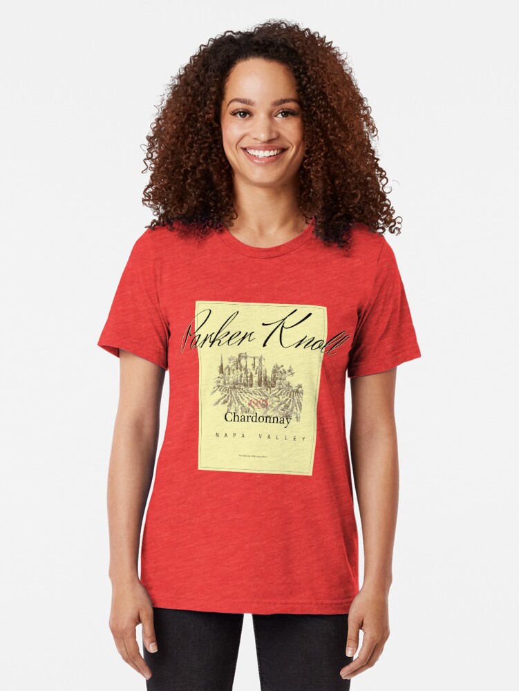 chardonnay t shirt