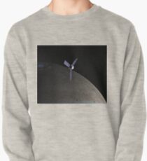 Juno Raumfahrzeug Sweatshirt