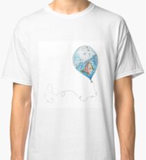 Fish Classic T-Shirt