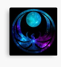 Nightingale Energies Canvas Print
