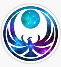 Nightingale Energies Sticker