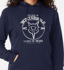 Winterhold College Graduate Lightweight Hoodie