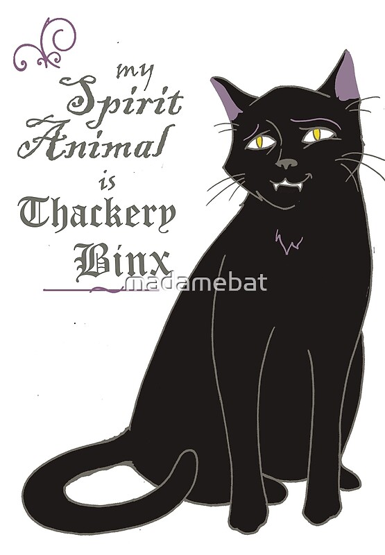 binx hocus pocus stuffed animal