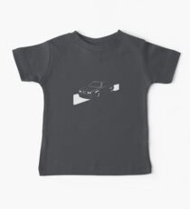 E30 Retro Baby Tee