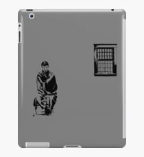 Norman iPad Case/Skin