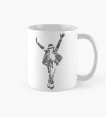 Michael Jackson Mug