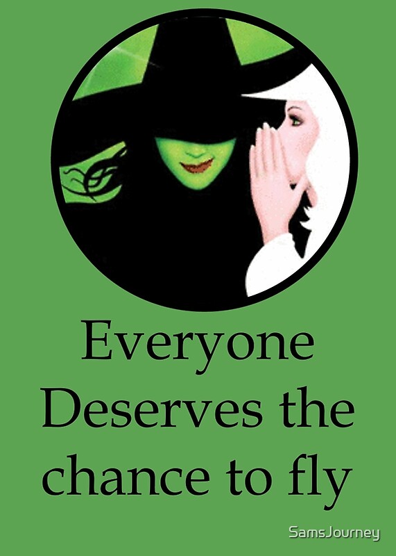 Wicked Greeting Cards Redbubble