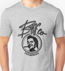 Biff Co. Slim Fit T-Shirt