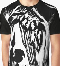 Over the Garden Wall (inversed) Graphic T-Shirt