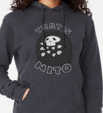 That's Nito Lightweight Hoodie