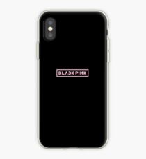 Coque Iphone6 BlackPink iPhone Case