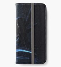 Alien - Xenomorph iPhone Wallet/Case/Skin