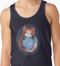 Firefox Men's Tank Top