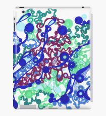 Gel iPad Case/Skin