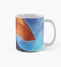 Rainy Day Mug