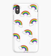 Gay Pride iPhone Case