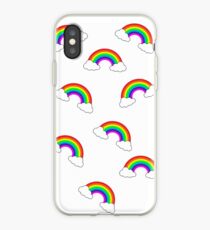 Gay Pride iPhone Case