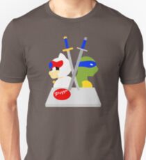 Something In Common Unisex T-Shirt