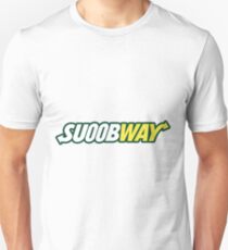 SUOOBWAY Unisex T-Shirt