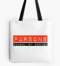 Parsons Tasche
