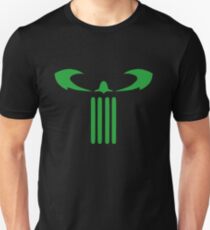 Punishing Systems Unisex T-Shirt