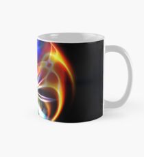 One & four III Mug