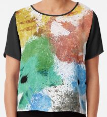 Starters Chiffon Top