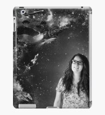 Sci-Fi iPad Case/Skin