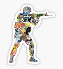 Sticker CSGO Sticker