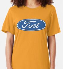 Fuct Slim Fit T-Shirt